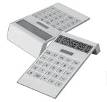 Calcolatrice reclamizzabile PH 461 Number