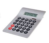 Calcolatrice reclamizzabile PH 463 Calcola