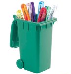 Portapenne personalizzabile PH 547 Patty