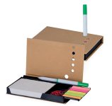 Portacarte personalizzabile PH 608 Post