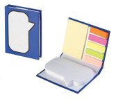 Set reclamizzabile PH 620 Notes Comics Set