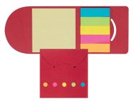 Set reclamizzabile PH 635 Notes Letter Set