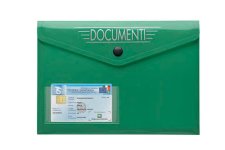 Busta personalizzabile PH 502 Micri