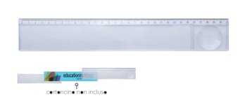 Righello brandizzabile PH 805 Visor