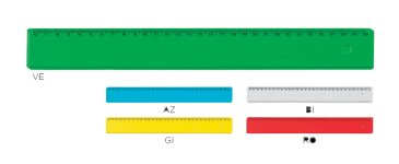 Righello brandizzabile PH 820 Misura