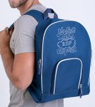 Zaino personalizzabile PG 297 Nestor