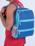 Zaino brandizzabile PG 298 I-Bag