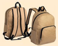 Zaino reclamizzabile PG 313 Ecobag