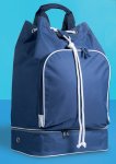Sacca reclamizzabile PG 274 Equipe