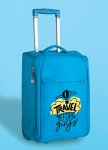 Trolley brandizzabile PG 220 Cabin