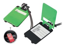 Etichetta reclamizzabile PJ 700 Taggy
