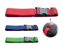 Cinghia reclamizzabile PJ 710 Every Travel