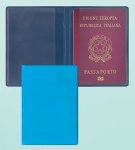 Porta passaporto personalizzabile PJ 620 Fly Away