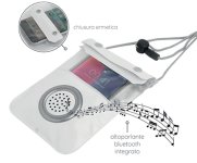 Portacellulare brandizzabile PJ 341 Water Speak