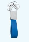 Portachiavi personalizzabile PE 028 Coco
