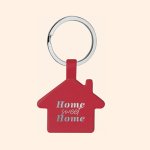 Portachiavi brandizzabile PE 010 Fine House