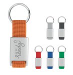 Portachiavi brandizzabile PE 032 Texas