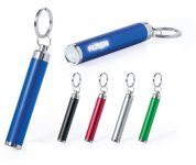 Portachiavi reclamizzabile PE 139 Lighthing
