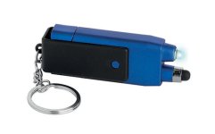 Portachiavi reclamizzabile PE 105 Smart Key