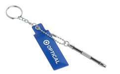 Portachiavi personalizzabile PE 167 Screwdriver