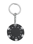 Portachiavi personalizzabile PE 114 Fiches