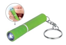 Portachiavi brandizzabile PE 133 Torch Key