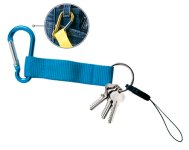Portachiavi reclamizzabile PE 235 Skizzo