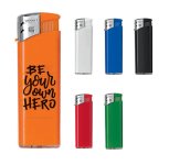 Accendino personalizzabile PE 863 Fuego