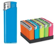 Accendini brandizzabili PE 865 Neon