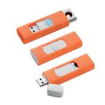 Accendino reclamizzabile PE 827 Viento