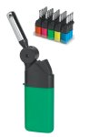 Accendigas personalizzabile PE846 Turn
