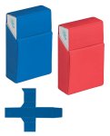 Copri sigarette brandizzabile PE 900 Fumar