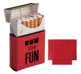 Copri sigarette brandizzabile PE 902 Smoky