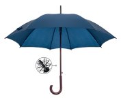 Ombrello reclamizzabile PL 087 Bois