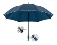 Ombrello personalizzabile PL 105 Plata