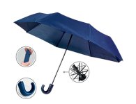 Ombrello personalizzabile PL 131 Damp