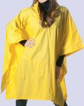 Poncho brandizzabile PL 260 Poncho