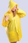 Impermeabile brandizzabile PL 270 Sailing
