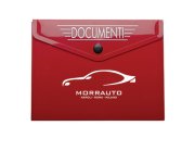Portadocumenti personalizzabile PN 085 Idea