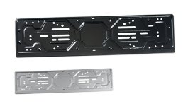 Portatarga personalizzabile PN 201 Armor