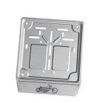 Portatarga brandizzabile PN 208 Massy