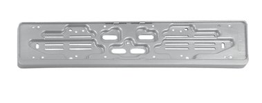 Portatarga personalizzabile PN 226 Driller
