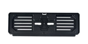 Portatarga personalizzabile PN 227 Stiff
