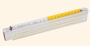 Doppio metro brandizzabile PN 353 Fir