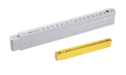 Doppio metro brandizzabile PN 354 Tough