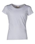 T-shirt reclamizzabile DONNA STAR LADY