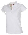 Polo brandizzabile PIQUET CLUB DONNA