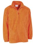 Pile reclamizzabile MEZZA ZIP