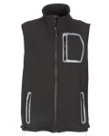 Gilet personalizzabile SOFT SHELL
